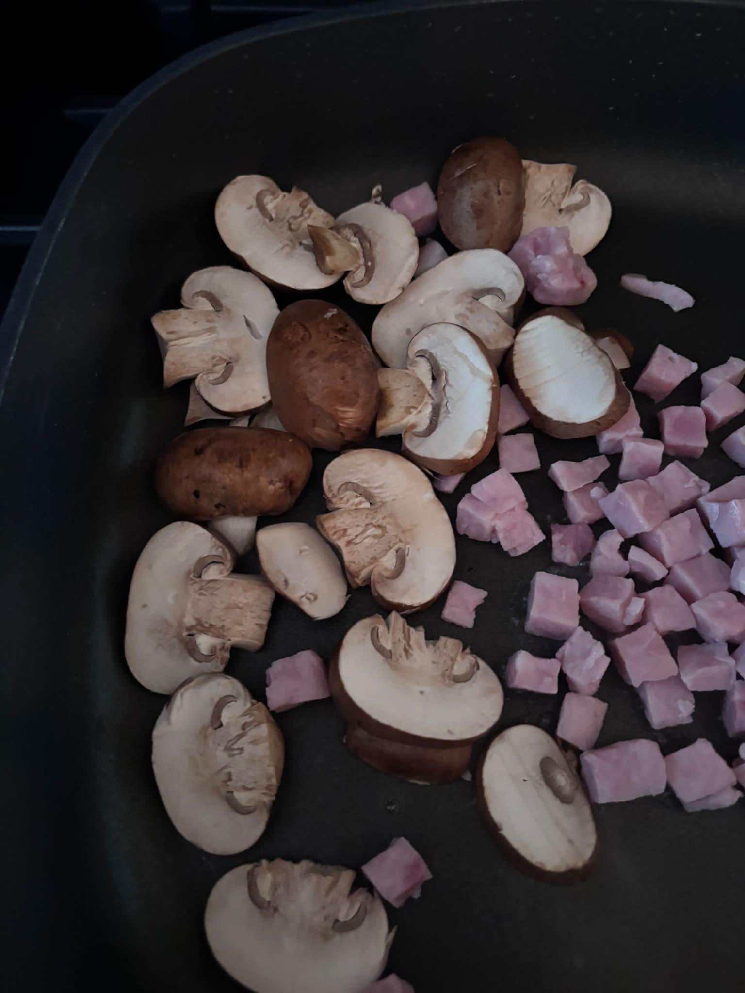 It’s National Mushroom Day. 🍄 

Do you like mushrooms?