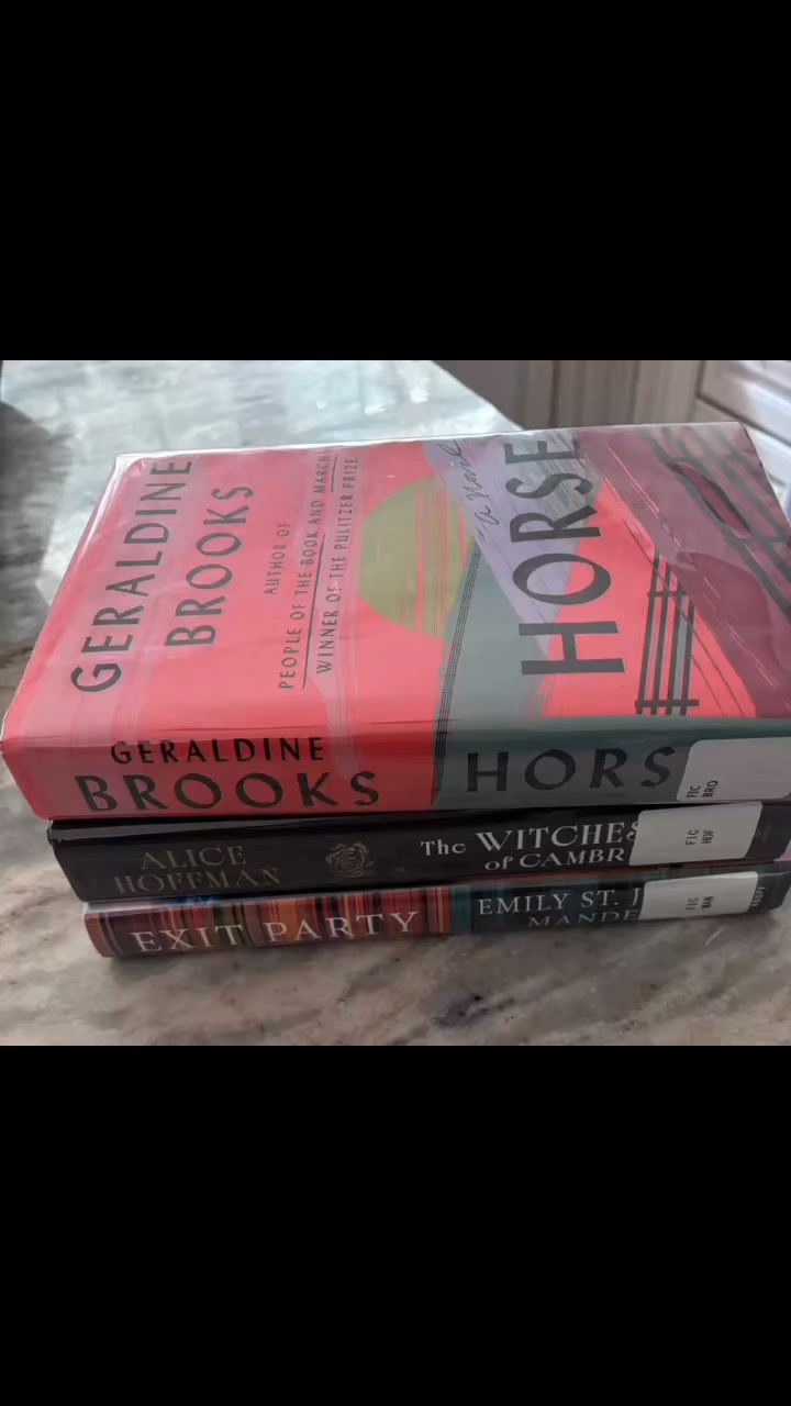 What should I read first?